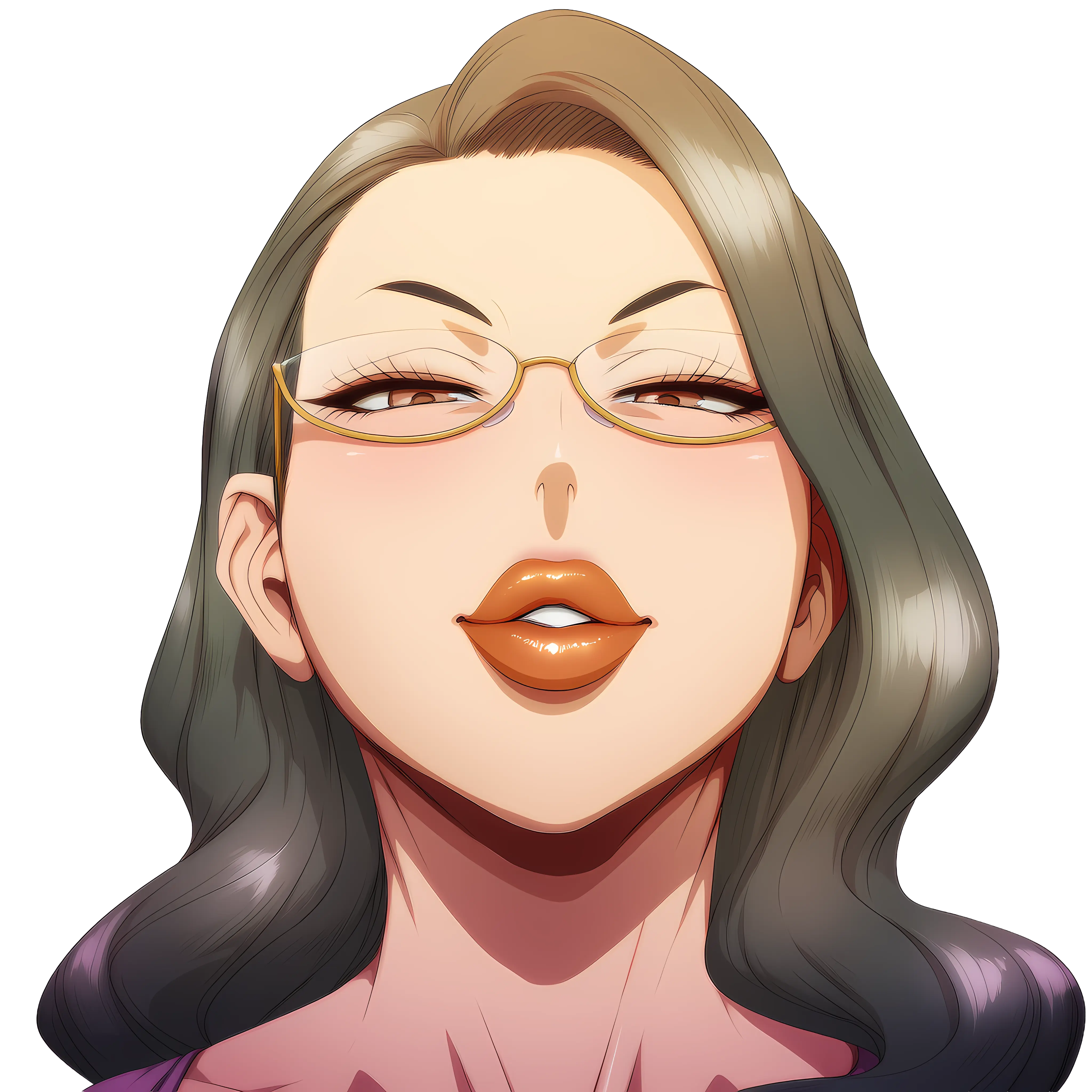 Character 9 avatar