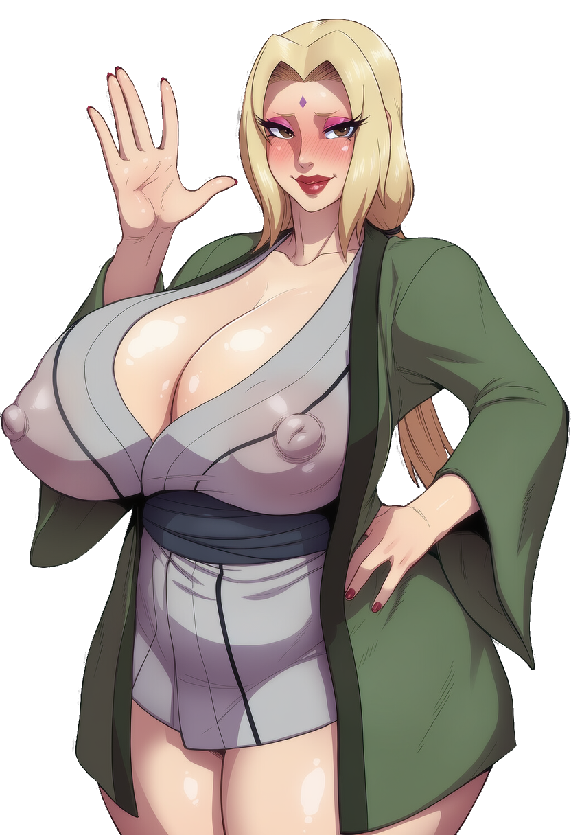 Tsunade